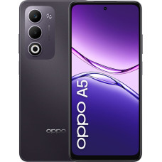 Oppo A5 6/128GB Ciemno fioletowy