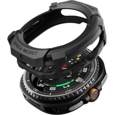 Spigen ETUI SPIGEN DO GALAXY WATCH 8 CLASSIC | 46 mm, Odporne, Wytrzymały Case