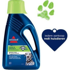 Bissell Bissell Wash & Protect Pet Formula 1500 ml, 1 pc(s) one size