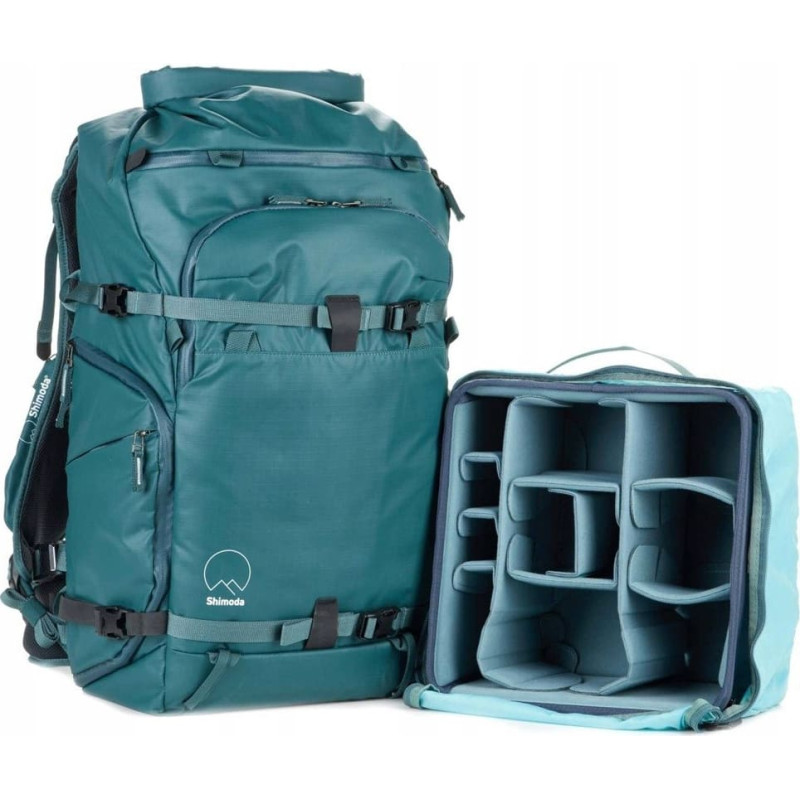 Shimoda Action X40 V2 Women`s Starter