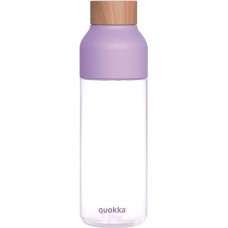Quokka BUTELKA ECOZEN NA WODĘ DO SZKOŁY, Pracy, BPA Free, Wytrzymała, 720 ml