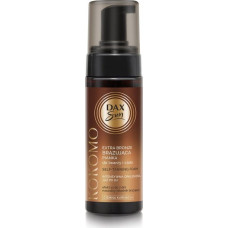 DAX Dax Sun Extra Bronze Brązująca Pianka do twarzy i ciała KOKOMO - ciemna karnacja 160ml