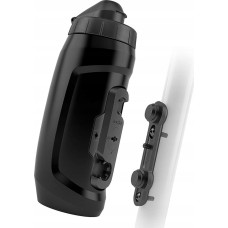 Fidlock Gertuvė su laikikliu Fidlock Twist bottle 590 juoda