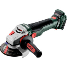 Metabo Szlifierka Metabo METABO.ANGLE GRINDER WB 18 LTX BL 15-125 QUICK CARCASS METABOX