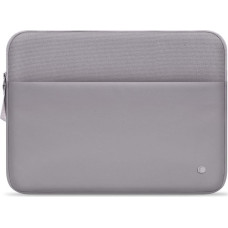 Tech-Protect SLEEVE LAPTOP 13-14 CRAYON GREY