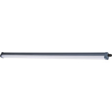 Philips Public LED luminaire PHILIPS WATERPROOF, IP65, 34W, 4000K, 3400lm, 119.8x35.5x44.5cm