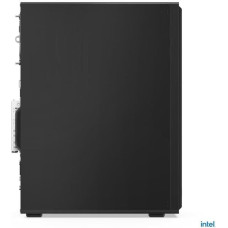 Lenovo ThinkCentre M90t Gen 6 12YS - Tower - Core Ultra 7 265 - vPro Enterprise - RAM 32 GB - SSD 1 TB - TCG Opal Encryption 2, NVMe - Intel Graphics - 1GbE, Wi-Fi 6, Bluetooth, Wi-Fi 7 - WLAN: 802.11a/b/g/n/ac/ax/be, Bluetooth 5.4 - Win 11 Pro - Mon