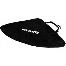 Xq Max VIRTUFIT ZESTAW SKŁADANYCH BRAMEK DO PIŁKI NOŻNEJ 120 X 90 CM
