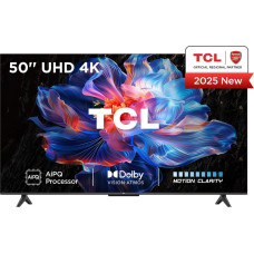 TCL Televizorius TCL