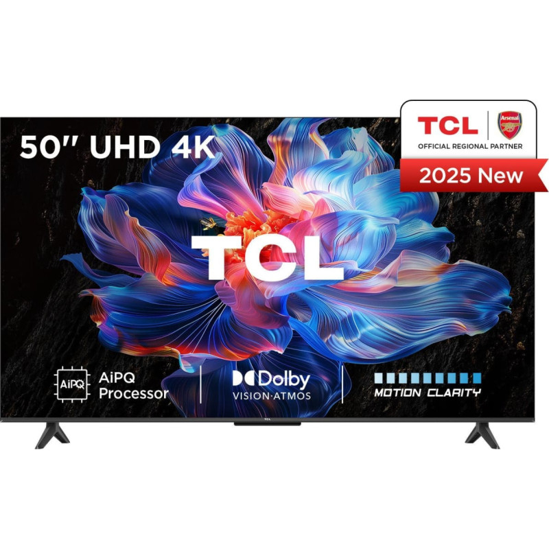 TCL Televizorius TCL