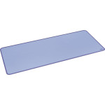 Logitech Desk Mat Liliowy
