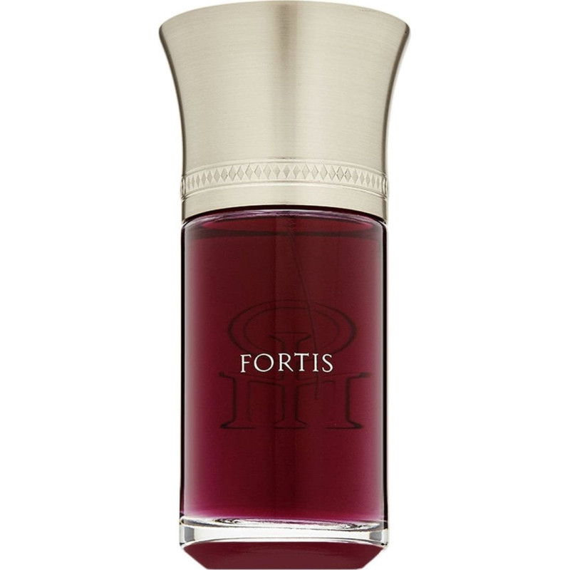 Liquides Imaginaires Eau Dela Fortis EDP spray 50ml