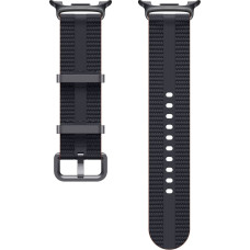 Samsung SOL32SBEGEU Athleisure Band (S/M) Samsung Galaxy Watch8, Graphite