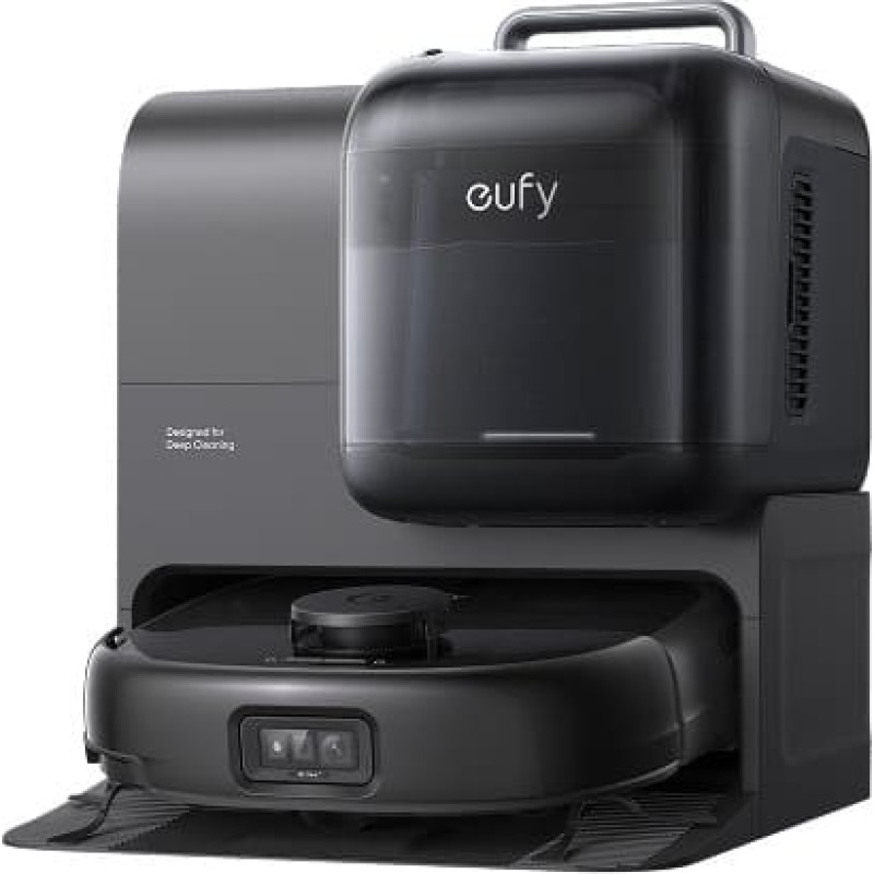 Caso Eufy Omni E28 juodas