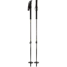 Kohla Kije skiturowe Kohla VERTICAL PRO POLE black/sulphur Uniwersalny