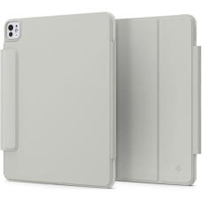 Spigen Etui z klapką Spigen Air Skin Pro OneTap do Apple iPad Pro 11