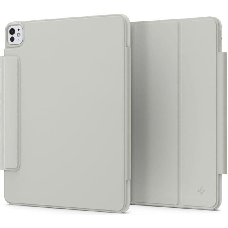 Spigen Etui z klapką Spigen Air Skin Pro OneTap do Apple iPad Pro 11