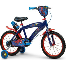 Huffy Rower HUFFY Disney SPIDER-MAN 16