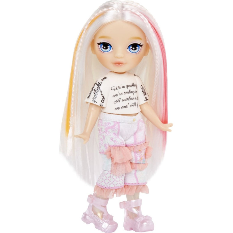 MGA Rainbow High Lt Rainbow Fantasy-Opal 543442 /4