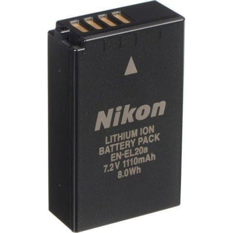 Nikon AKUMULATOR NIKON EN-EL20a