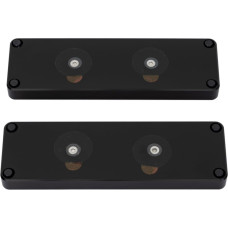 Watercool Watercool MO-RA IV Standfe - schwarz