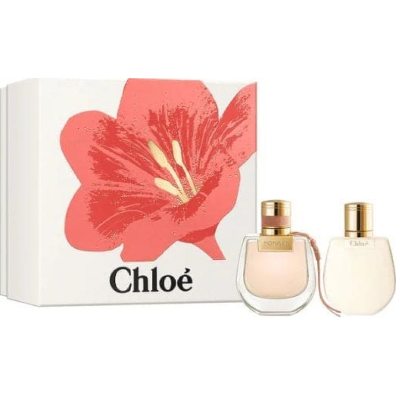 Chloe Nomade EDP 50ml + BODY LOTION 100ml