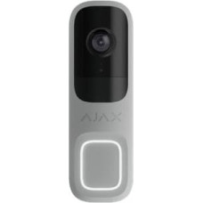 Ajax Wideodomofon DoorBell (grey)