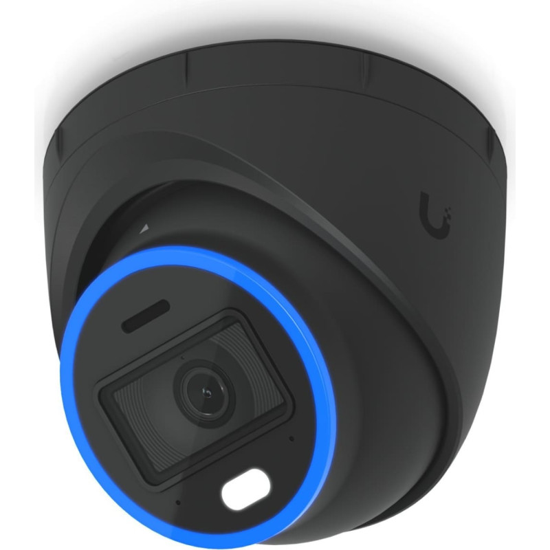 Ubiquiti UBNT UVC-AI-Turret-W, AI Turret IP kamera, 8MP, černá
