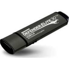 Istorage Kanguru Defender Elite30 16GB pamięć USB USB Typu-A 3.2 Gen 1 (3.1 Gen 1) Czarny