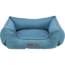 Trixie Talis bed, square, 60 × 50 cm, blue