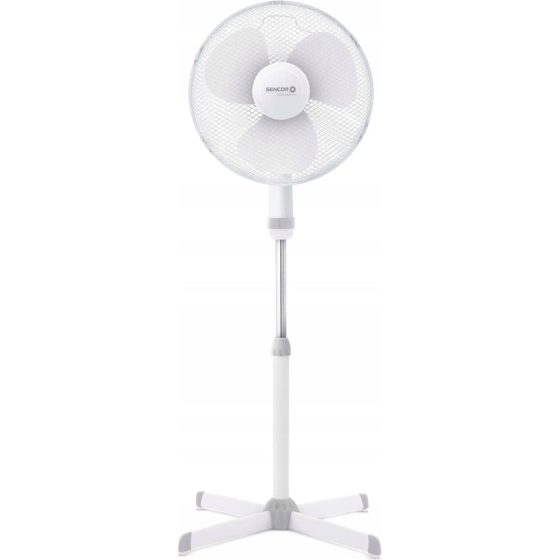 Sencor SFN 4047WH-EUE3 Wentylator stojacy