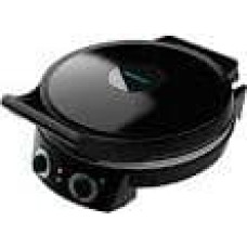 Cecotec Cecotec electric grill oven for pizza black - Fun Pizza & Co