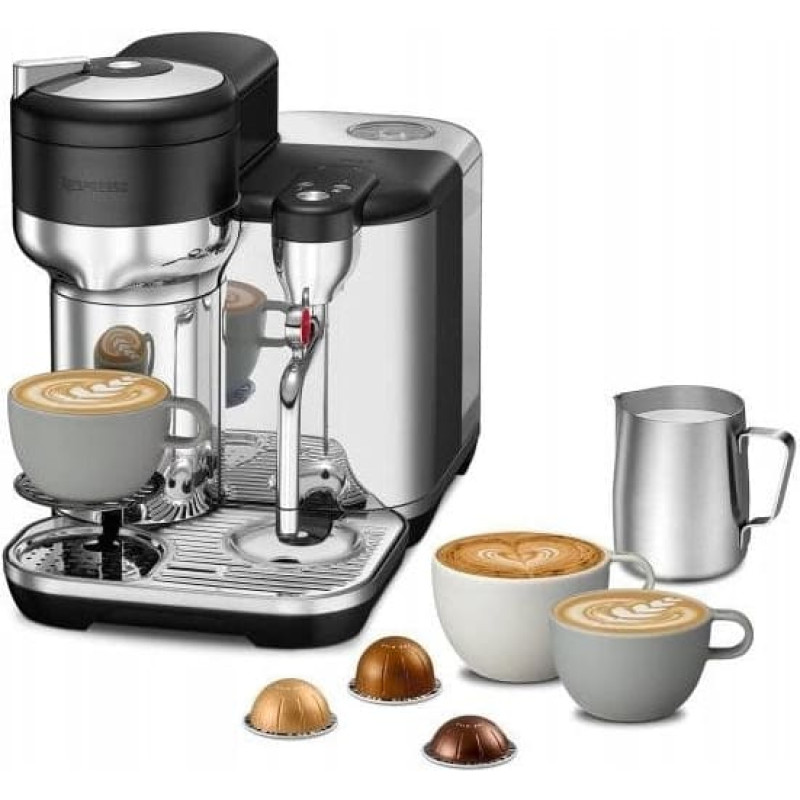 Sage Nespresso Vertuo Creatista by Sage