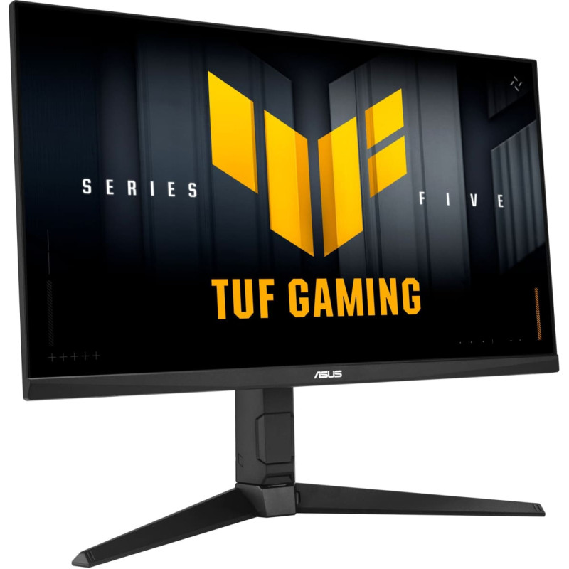 Asus TUF Gaming VG279QML5A monitor komputerowy 68,6 cm (27