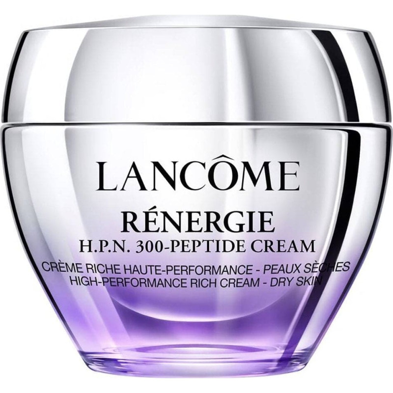 Lancome Renergie H.P.N. 300-Peptide Bogaty krem do twarzy przeciwzmarszczkowy 50ml