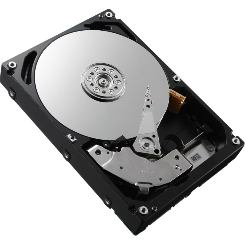 Dell 0DYDW0-RFB dysk twardy 600 GB 15000 RPM 2.5
