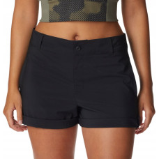 Columbia Silver Ridge Utility Short 2037206010 Czarne 40