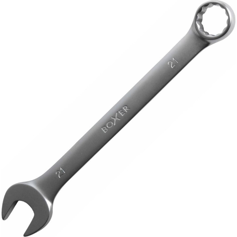 Boxer Ringgaffelnøgle - 21 mm.