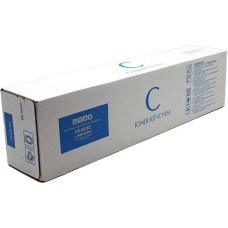 Utax Toner Utax  Utax Toner CK-8515 CK8515 Cyan (1T02NHCUT0)