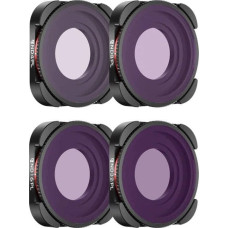 Freewell Zestaw 4 filtrów Freewell Bright Day do GoPro Hero 13