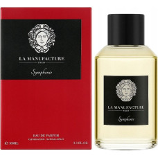 Histoires De Parfums La Manufacture, Symphonie, Eau De Parfum, Unisex, 100 ml Unisex