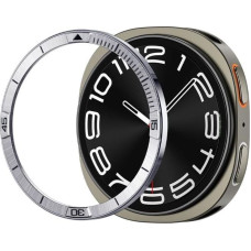 Spigen OBUDOWA SPIGEN DO SAMSUNG GALAXY WATCH 8 44 mm, Etui na Kopertę, Nakładka