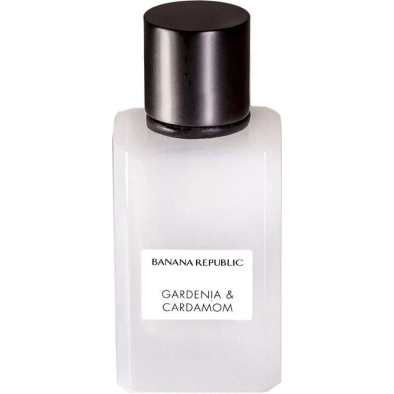 Banana Republic Gardenia & Cardamom EDP U 150 ml