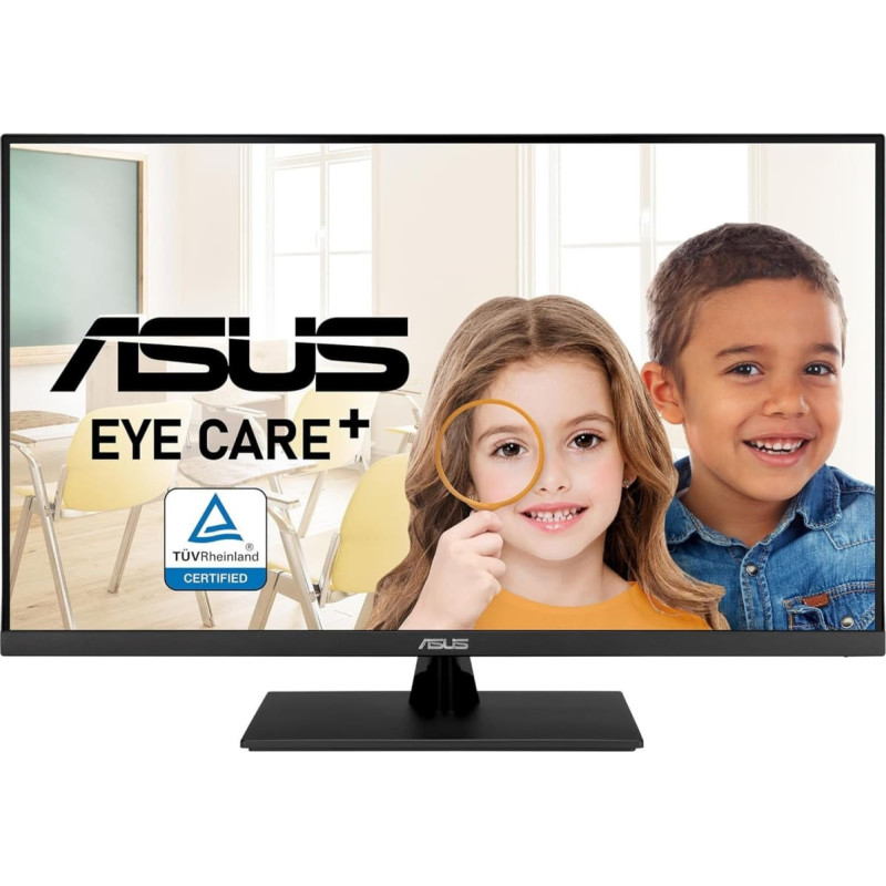 Asus Monitor Asus VP327Q (90LM09F0-B01O71)
