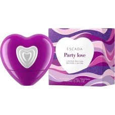 Escada Perfumy Damskie Escada PARTY LOVE EDP 50 ml