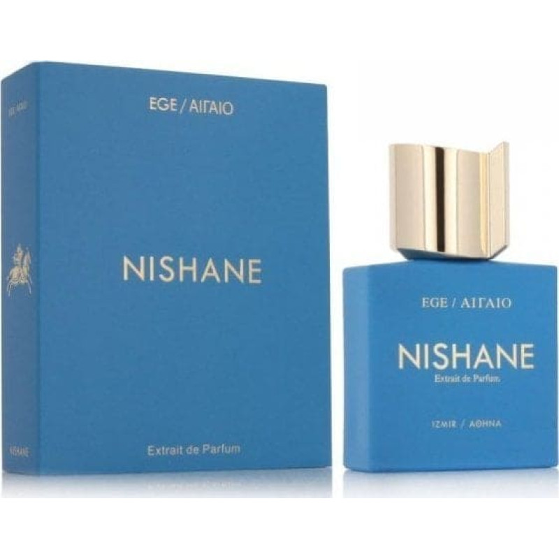 Nishane Perfumy Unisex Nishane Ege/  (50 ml)
