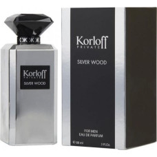 Korloff Korloff PRIVATE SILVER WOOD 88ml EDP