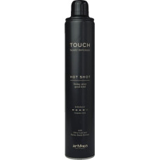 Artego ARTEGO TOUCH lakier do włosów Hot Shot 500 ml