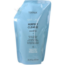 Lakm Szampon Lakm Teknia Hair Care Perfect Cleanse Refill 600 ml