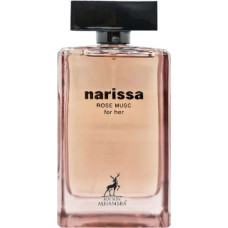 Chopin Maison Alhambra Narissa Rose Musc For Her woda perfumowana spray 100ml